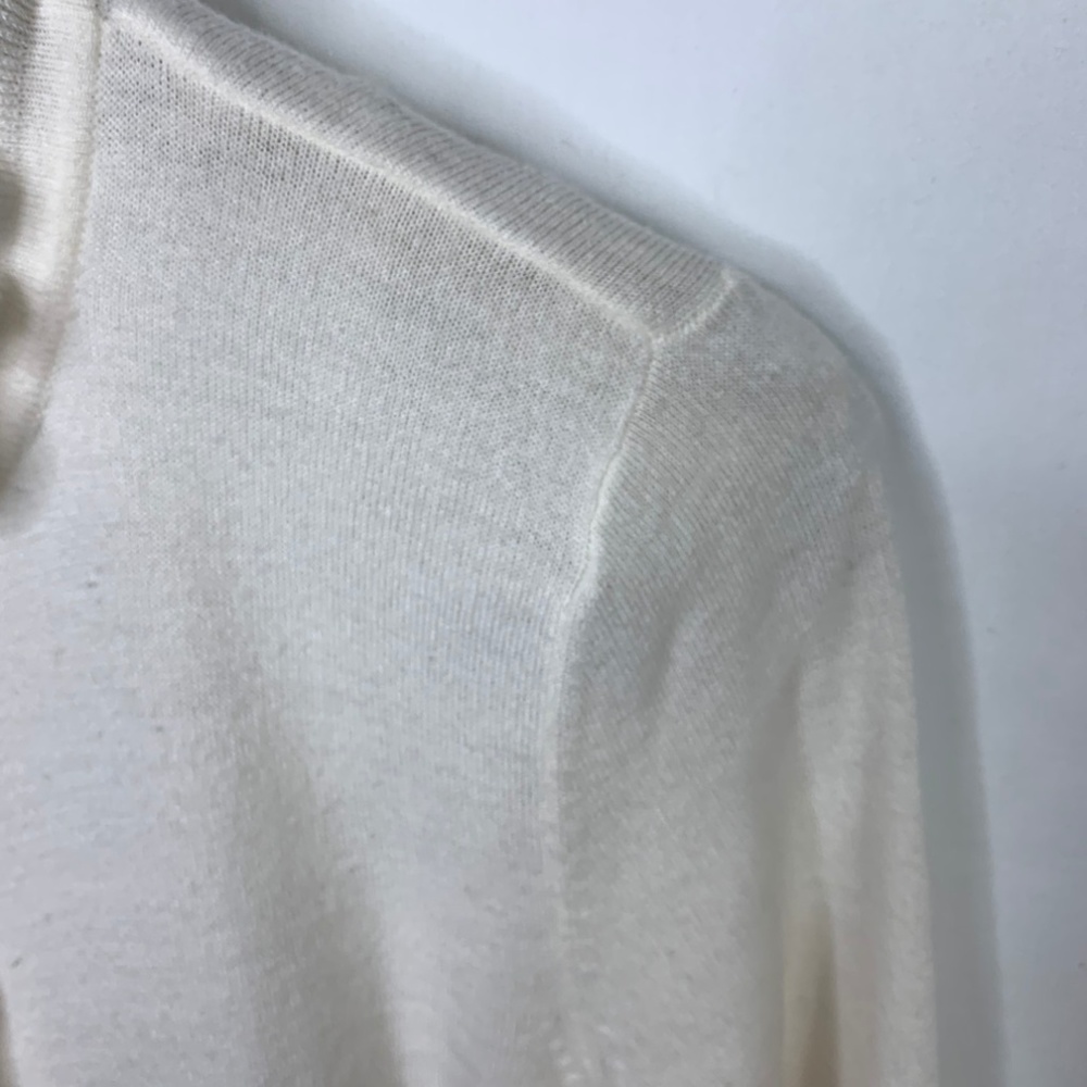 NEW YORK & COMPANY Jewel Button Cardigan - Picture 3 of 5